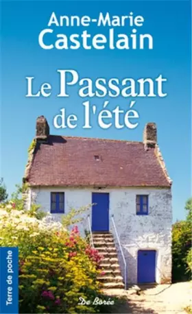 Couverture du produit · Passant de l Ete (le)