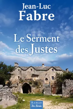 Couverture du produit · Serment des Justes (Le)