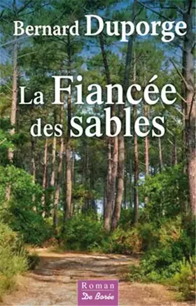 Couverture du produit · Fiancée des sables (La)