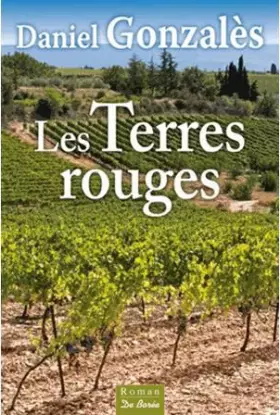 Couverture du produit · Terres rouges (Les)