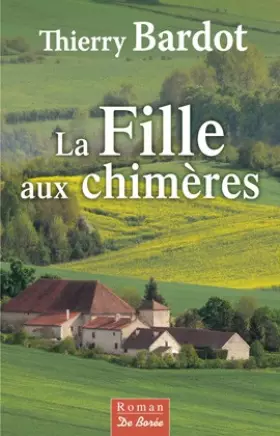 Couverture du produit · Fille aux chimères (La)