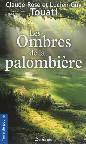 Couverture du produit · Ombres de la palombière (Les)