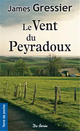 Couverture du produit · Vent du Peyradoux (Le)