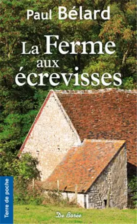 Couverture du produit · Ferme aux écrevisses (La)