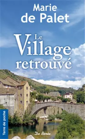 Couverture du produit · Village retrouvé (Le)