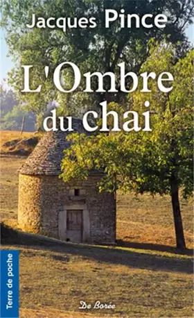 Couverture du produit · Oombre du chai (L)