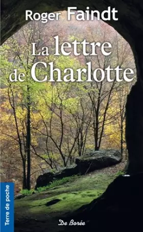 Couverture du produit · La Lettre de Charlotte