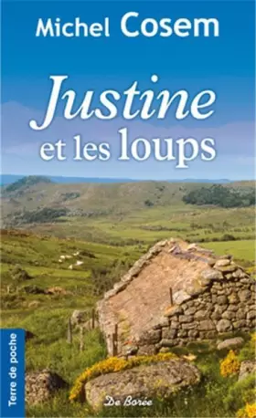 Couverture du produit · Justine et les loups