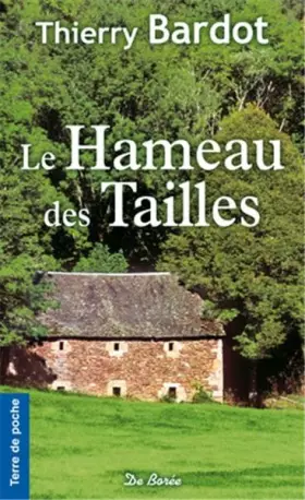 Couverture du produit · Hameau des Tailles (Le)