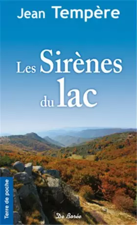 Couverture du produit · Sirènes du lac (Les)