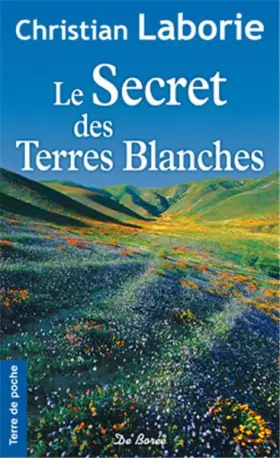 Couverture du produit · Secret des Terres Blanches (Le)