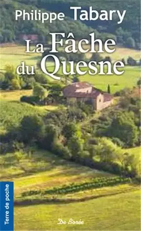Couverture du produit · Fâche du Quesne (La)