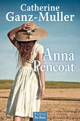 Couverture du produit · Anna Pencoat