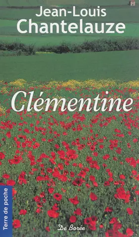 Couverture du produit · Clémentine