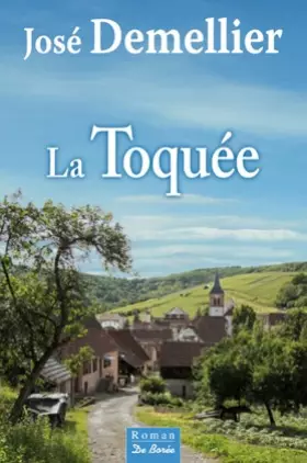 Couverture du produit · La Toquée