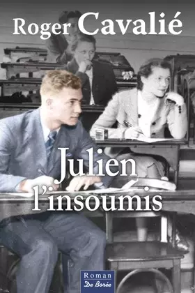 Couverture du produit · Julien l'Insoumis