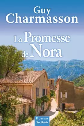 Couverture du produit · La Promesse de Nora