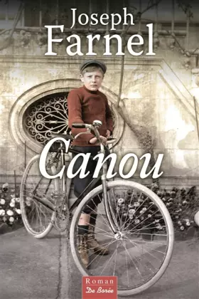 Couverture du produit · CANOU