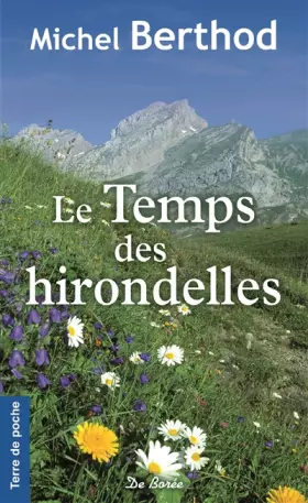 Couverture du produit · Le Temps des hirondelles