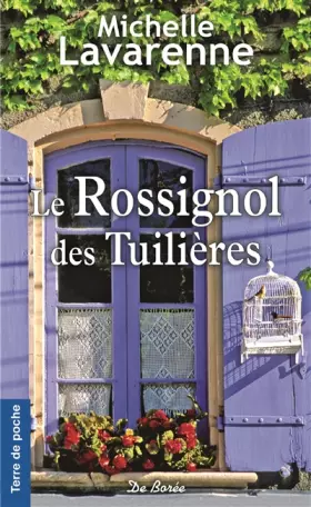 Couverture du produit · Le Rossignol des Tuilières