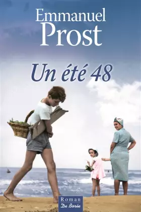 Couverture du produit · Un été 48