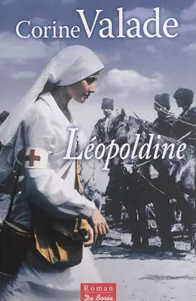Couverture du produit · Léopoldine