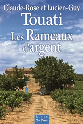 Couverture du produit · Les Rameaux d'argent