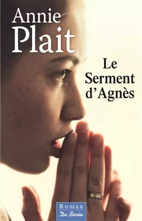 Couverture du produit · SERMENT D AGNES