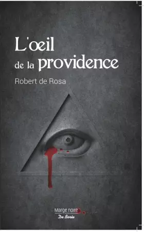 Couverture du produit · L'oeil de la providence