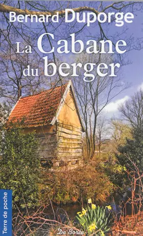 Couverture du produit · La Cabane du berger