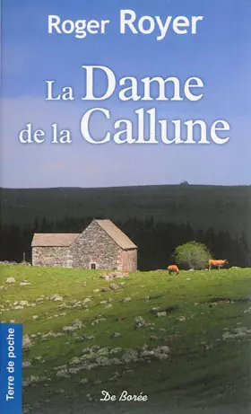 Couverture du produit · La Dame de Callune