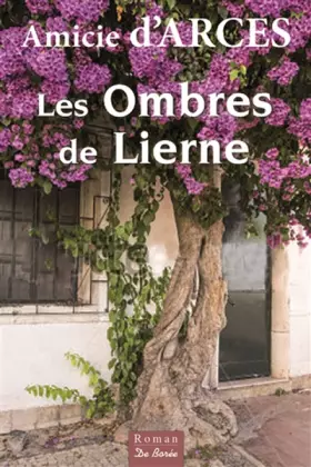 Couverture du produit · Les ombres de Lierne