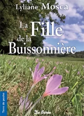 Couverture du produit · La fille de la buissonnière