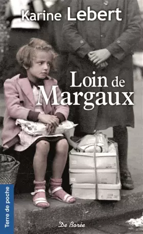 Couverture du produit · Loin de Margaux