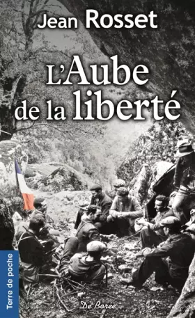Couverture du produit · L'Aube de la liberté