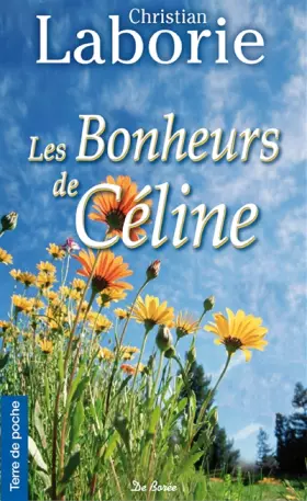 Couverture du produit · Les bonheurs de Céline