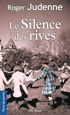 Couverture du produit · Le Silence des rives