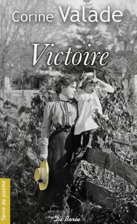 Couverture du produit · Victoire