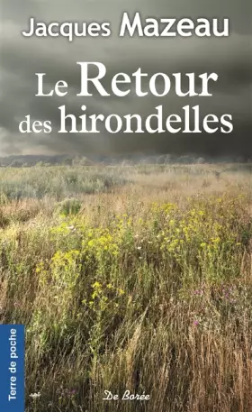 Couverture du produit · Le retour des hirondelles