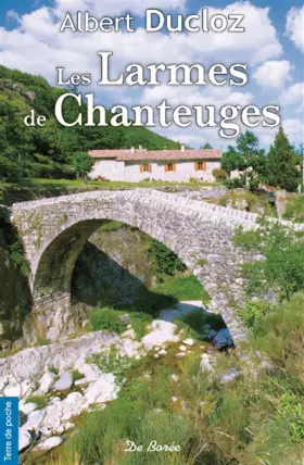 Couverture du produit · Les larmes de Chanteuges