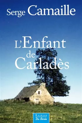Couverture du produit · L'Enfant du Carladès