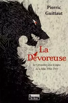 Couverture du produit · DEVOREUSE (LA)
