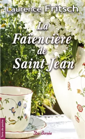 Couverture du produit · FAIENCIERE DE SAINT-JEAN (LA)