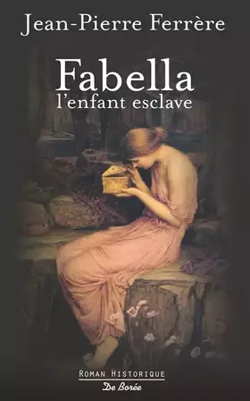 Couverture du produit · FABELLA L'ENFANT ESCLAVE