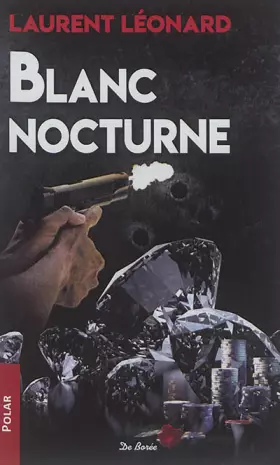 Couverture du produit · Blanc nocturne