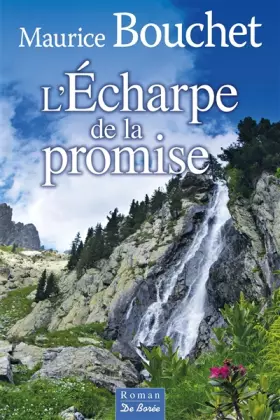 Couverture du produit · L'écharpe de la promise