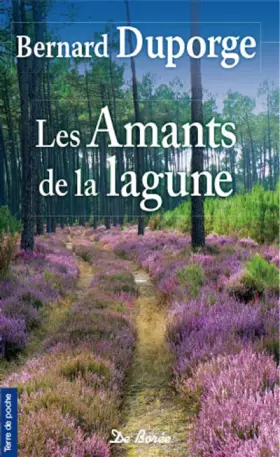Couverture du produit · Les amants de la lagune