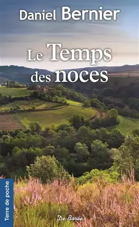 Couverture du produit · TEMPS DES NOCES (LE)