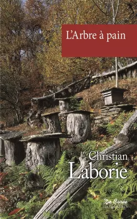 Couverture du produit · L'arbre à pain