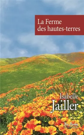 Couverture du produit · La ferme des hautes-terres